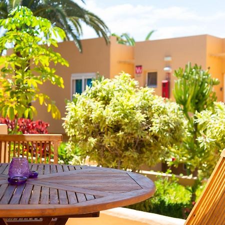 Casa Lucien - Newly Refurbished Apartment With Swimming Pool - Ideal For Couples Corralejo Exterior photo