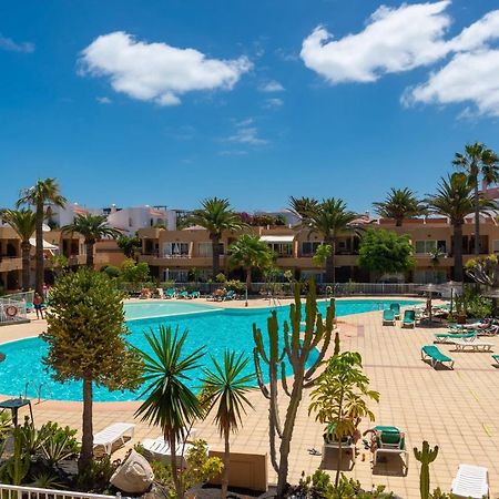 Casa Lucien - Newly Refurbished Apartment With Swimming Pool - Ideal For Couples Corralejo Exterior photo