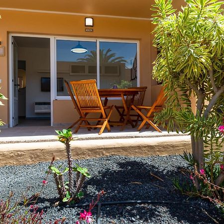 Casa Lucien - Newly Refurbished Apartment With Swimming Pool - Ideal For Couples Corralejo Exterior photo