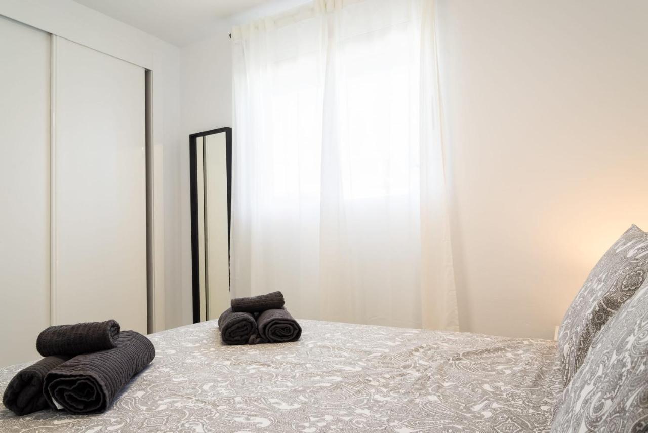 Casa Lucien - Newly Refurbished Apartment With Swimming Pool - Ideal For Couples Corralejo Exterior photo