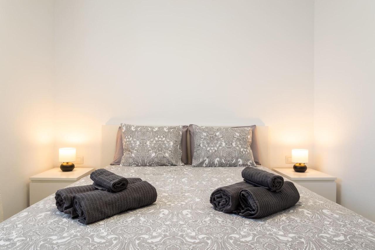 Casa Lucien - Newly Refurbished Apartment With Swimming Pool - Ideal For Couples Corralejo Exterior photo