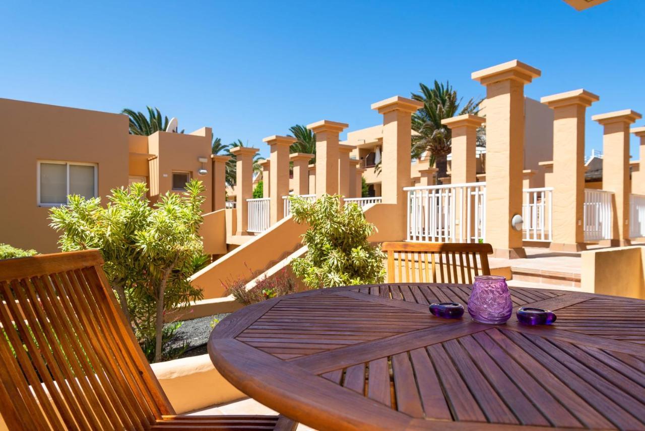 Casa Lucien - Newly Refurbished Apartment With Swimming Pool - Ideal For Couples Corralejo Exterior photo