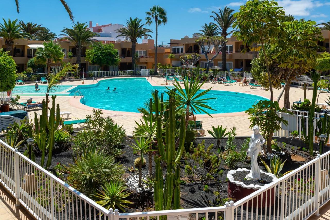 Casa Lucien - Newly Refurbished Apartment With Swimming Pool - Ideal For Couples Corralejo Exterior photo