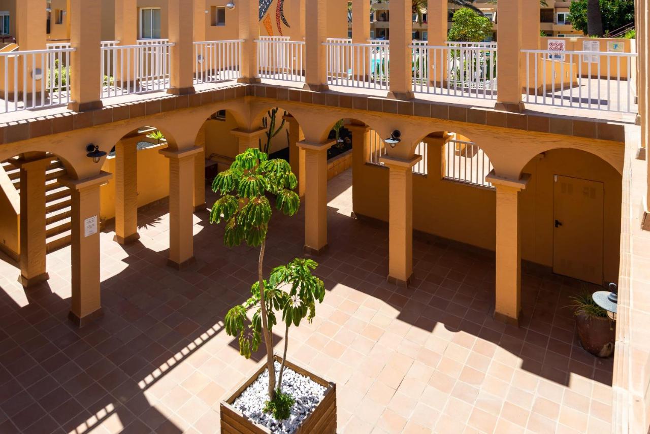 Casa Lucien - Newly Refurbished Apartment With Swimming Pool - Ideal For Couples Corralejo Exterior photo