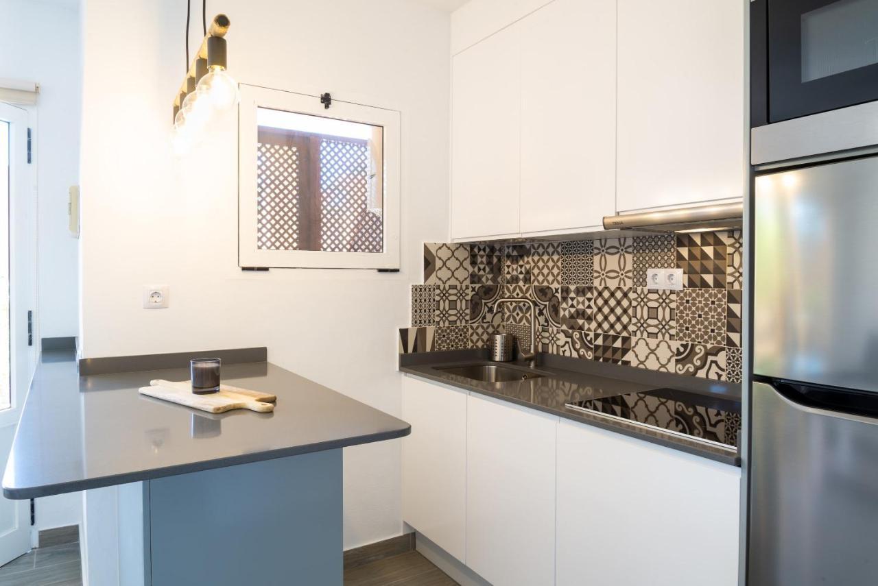 Casa Lucien - Newly Refurbished Apartment With Swimming Pool - Ideal For Couples Corralejo Exterior photo